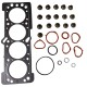 KIT JUEGO EMPACADURA CHEVROLET AVEO 1.6 2 PASES 16V 06-10