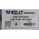 TAPA ROSCA BOMBA GASOLINA YARIS SPORT BELTA 2006 / 2009