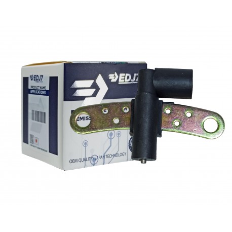 SENSOR CIGUEÑAL LOGAN CLIO SYMBOL TWINGO MEGANE AUTOMATICO