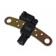 SENSOR CIGUEÑAL LOGAN CLIO SYMBOL TWINGO MEGANE AUTOMATICO