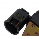 SENSOR CIGUEÑAL LOGAN CLIO SYMBOL TWINGO MEGANE AUTOMATICO