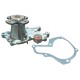 BOMBA DE AGUA CHEVROLET SUSUKI/SWITF 1.3 SOHC
