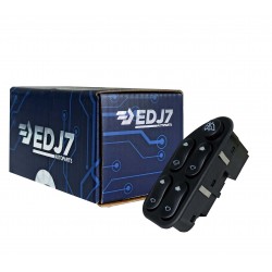 SWITCH ELEVA VIDRIOS PRINCIPAL ECOSPORT RANGER