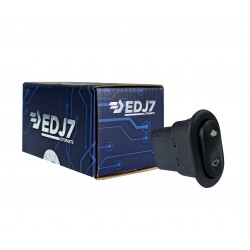 SWITCH ELEVA VIDRIOS FIESTA POWER MOVE MAX ECOSPORT 1.6 2.0