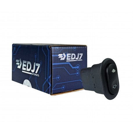 SWITCH ELEVA VIDRIOS FIESTA POWER MOVE MAX ECOSPORT 1.6 2.0