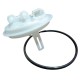 TAPA MODULO GASOLINA LOGAN TWINGO CLIO MEGANE SYMBOL KANGO