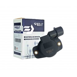 SENSOR TPS LOGAN SANDERO KANGOO CLIO MEGANE SCENIC LAGUNA
