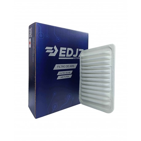 FILTRO AIRE MOTOR COROLLA 2009 / 2016 YARIS 2006 / 2010