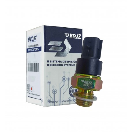 VALVULA PRESION ACEITE MEGANE SYMBOL TWINGO SANDERO 16V