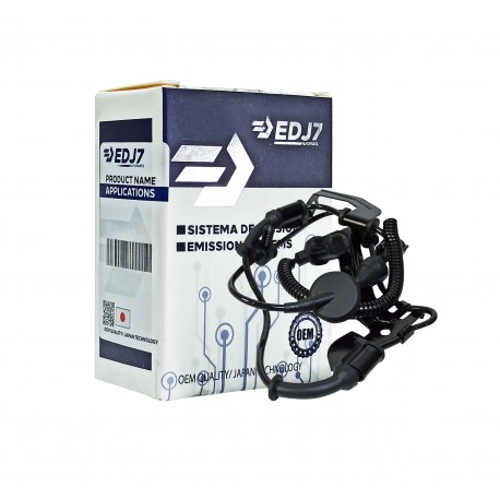 SENSOR ABS DELANT. FORD ESCAPE 2.3 3.0 MAZDA TRIBUTE (RH)