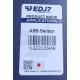 SENSOR ABS DELANT. FORD ESCAPE 2.3 3.0 MAZDA TRIBUTE (RH)