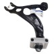 Meseta Trasera Superior Derecha Ford Explorer 3.5