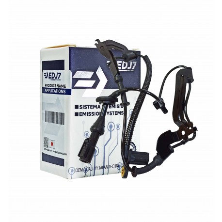SENSOR ABS DELANT. FORD ESCAPE 2.3 3.0 MAZDA TRIBUTE (LH)
