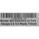 SENSOR ABS DELANT. FORD ESCAPE 2.3 3.0 MAZDA TRIBUTE (LH)