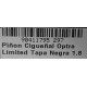 PIÑON CIGUEÑAL OPTRA LIMITED TAPA NEGRA 1.8