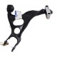 Meseta Trasera Superior Derecha Ford Explorer 3.5