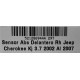 SENSOR ABS DELANT. JEEP CHEROKEE KJ 3.7 02/07 (RH)