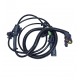 SENSOR ABS DELANT. JEEP CHEROKEE KJ 3.7 02/07 (RH)