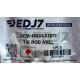ROTULA DIRECCION YARIS SPORT BELTA 1.3 1.5 2006 / 2010