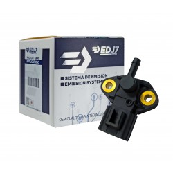 SENSOR PRESION RAMPA COMBUSTIBLE TRITON FX4 EXPLORER SUPER D
