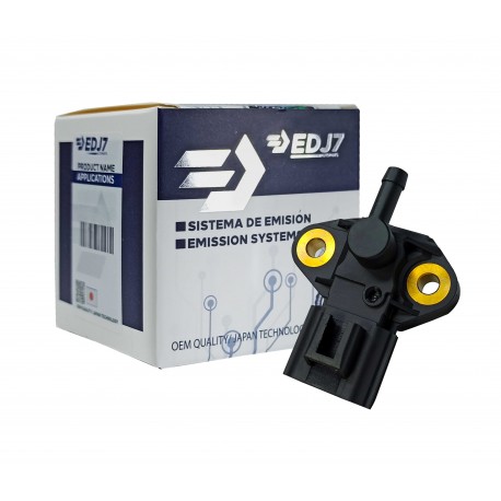 SENSOR PRESION RAMPA COMBUSTIBLE TRITON FX4 EXPLORER SUPER D