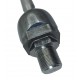 ROTULA DIRECCION MITSUBISHI PANEL L300 2.0 ROSCA FINA