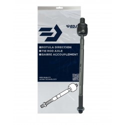 ROTULA DIRECCION MITSUBISHI PANEL L300 2.0 ROSCA FINA