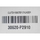 BOMBIN DE EMBRAGUE INFERIOR TOYOTA HILUX 2.7 MERU HIACE