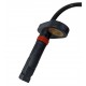 SENSOR ABS TRAS. HONDA CRV 2.4 2007 / 2011 (RH)
