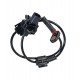 SENSOR ABS TRAS. HONDA CRV 2.4 2007 / 2011 (RH)