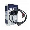 SENSOR ABS TRAS. HONDA CRV 2.4 2007 / 2011 (RH)