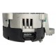 ALTERNADOR CHEVROLET AVEO LS/LT 04-09 3 PINES 120AMP