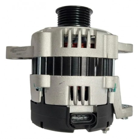ALTERNADOR CHEVROLET AVEO LS/LT 04-09 3 PINES 120AMP