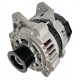 ALTERNADOR CHEVROLET AVEO LS/LT 04-09 3 PINES 120AMP