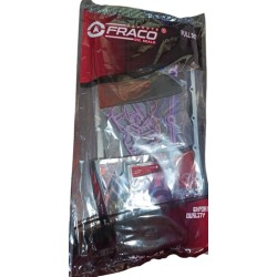 JUEGO DE EMPACADURAS MOTOR FORD FIESTA TODOS/ ECOSPORT 1.6