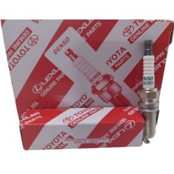 BUJIAS IRIDIUM TOYOTA COROLLA 2015 2016 2017 2018 2019 2020