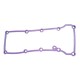 KIT JUEGO EMPACADURAS FORD FIESTA KA ECOSPORT 1.6 04-12 SPF