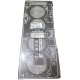 EMPACADURA DE CAMARA DE FORD FIESTA POWER MAX MOVE