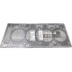EMPACADURA DE CAMARA DE FORD FIESTA POWER MAX MOVE