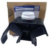 BASE MOTOR CAJA TOYOTA 4RUNNER 4X2 2WD 03/09 1GR