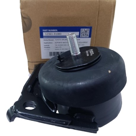 BASE DE MOTOR DER/ IZQ TOYOTA 4RUNNER 2003/2008) FJ CRUISER