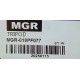 TRICETA CHEVROLET SPARK MATIZ FORD FESTIVA VENI TURPIAL 19D