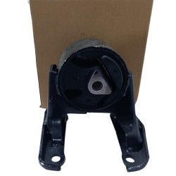 BASE MOTOR IZQUIERDA CHEVROLET COLORADO 2007 - 2012