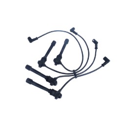 CABLE DE BUJIAS FIAT PALIO SIENA WEEKEND 1.3 FIRE 4 CL 16V