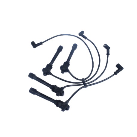 CABLE DE BUJIAS FIAT PALIO SIENA WEEKEND 1.3 FIRE 4 CL 16V
