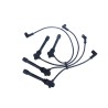 CABLE DE BUJIAS FIAT PALIO SIENA WEEKEND 1.3 FIRE 4 CL 16V