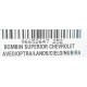 BOMBIN CLUTCH CHEVROLET AVEO/LANOS/CIELO/RACER SUPERIOR