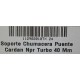 PUENTE DE CARDAN CHEVROLET NPR / FORD F-350, TRITON, 40MM