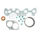 KIT DE EMPACADURA SIENA / MERIVA 1.8