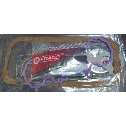 KIT DE EMPACADURA SIENA / MERIVA 1.8